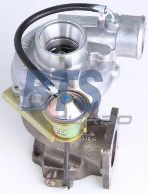 Compresor,sistem de supraalimentare T912257 BTS Turbo